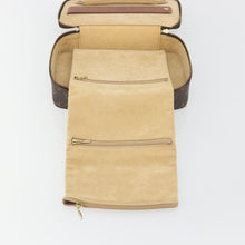 Load image into Gallery viewer, Louis Vuitton Monogram Monte Carlo Jewelry Case