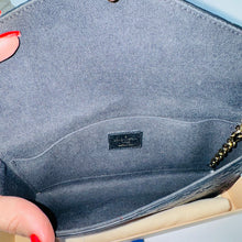 Load image into Gallery viewer, Louis Vuitton Black Empriente Felicie