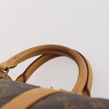 Load image into Gallery viewer, Louis Vuitton Monogram Keepall 50