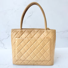 Load image into Gallery viewer, CHANEL Medallion Tote