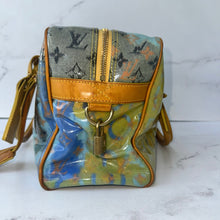 Load image into Gallery viewer, Louis Vuitton Monogram Pulp Defile Weekender PM