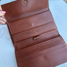 Load image into Gallery viewer, Louis Vuitton Monogram Porte Tresor International Wallet TH0946