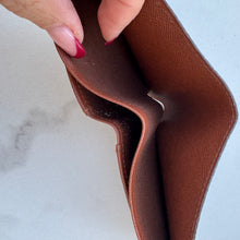 Load image into Gallery viewer, Louis Vuitton Monogram Men's Multiple Wallet