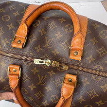 Load image into Gallery viewer, Monogram Keepall Bandouliere 55