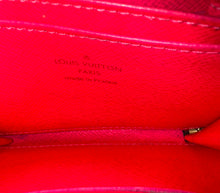 Load image into Gallery viewer, PRELOVED Louis Vuitton Bundle: Monogram Graffiti Speedy 30 and Compact Zippy Wallet