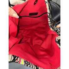 Load image into Gallery viewer, Louis Vuitton Monogram Cheche Bohemian Rouge