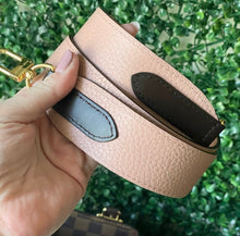 Load image into Gallery viewer, Louis Vuitton Damier Ebene Jersey Tote Magnolia