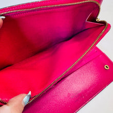 Load image into Gallery viewer, Louis Vuitton Monogram Insolite Wallet Pink