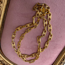 Load image into Gallery viewer, CELINE Triomphe Necklace