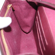Load image into Gallery viewer, Louis Vuitton Vernis Rossmore PM Rouge Fauviste