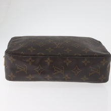 Load image into Gallery viewer, Louis Vuitton Monogram Trousse Toilette 23