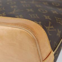 Load image into Gallery viewer, Louis Vuitton Monogram Alma PM