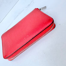 Load image into Gallery viewer, CELINE Leather Medium Wallet