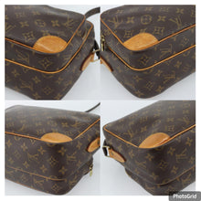 Load image into Gallery viewer, Louis Vuitton Monogram Nile