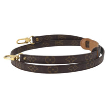 Load image into Gallery viewer, Louis Vuitton Monogram Canvas Strap