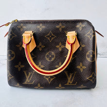 Load image into Gallery viewer, Louis Vuitton Monogram Speedy 18 Japon '88