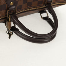 Load image into Gallery viewer, Louis Vuitton Damier Ebene Speedy 30