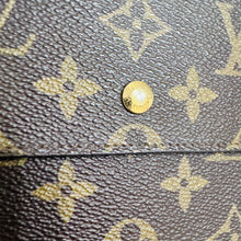 Load image into Gallery viewer, Louis Vuitton Monogram XL Trifold Wallet