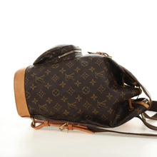 Load image into Gallery viewer, Louis Vuitton Montsouris GM Backpack