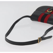 Load image into Gallery viewer, GUCCI Leather Crossbody