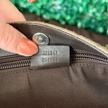 Load image into Gallery viewer, Gucci GG Metallic Canvas Tote