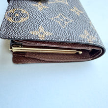 Load image into Gallery viewer, Louis Vuitton Monogram Monogram French Wallet