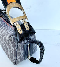 Load image into Gallery viewer, NEW CHRISTIAN DIOR Flight Bag