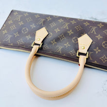 Load image into Gallery viewer, Louis Vuitton Monogram Sac Triangle