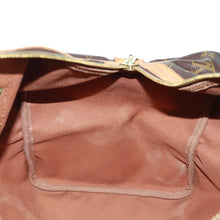 Load image into Gallery viewer, Louis Vuitton Monogram Sac Souple 45