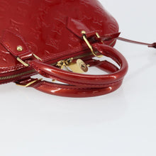 Load image into Gallery viewer, Louis Vuitton Vernis Alma PM Pomme D'Amour