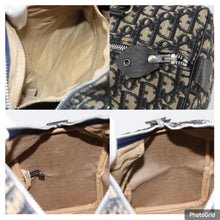 Load image into Gallery viewer, CHRISTIAN DIOR Boston Bag