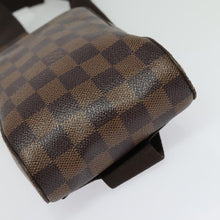 Load image into Gallery viewer, Louis Vuitton Damier Ebene Geronimos
