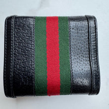 Load image into Gallery viewer, Gucci Calfskin Ophidia Wallet