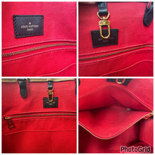 Load image into Gallery viewer, Louis Vuitton Reverse Monogram Giant Onthego GM