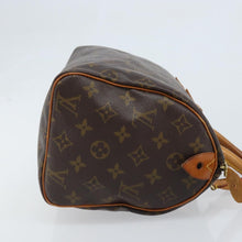 Load image into Gallery viewer, Louis Vuitton Monogram Speedy 25