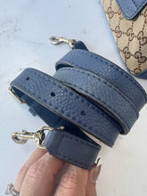 Load image into Gallery viewer, Gucci GG Canvas Small Boston Bag