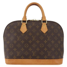 Load image into Gallery viewer, Louis Vuitton Monogram Alma PM