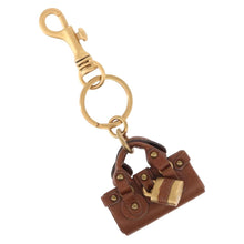 Load image into Gallery viewer, Chloe Paddington Bag Charm