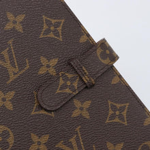 Load image into Gallery viewer, Louis Vuitton Monogram Photo Album
