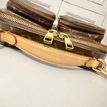 Load image into Gallery viewer, šBlack Friday SpecialšLouis Vuitton Monogram Utility Crossbody