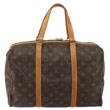 Load image into Gallery viewer, Louis Vuitton Monogram Sac Souple 35