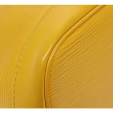 Load image into Gallery viewer, Louis Vuitton Epi Noe BB Citron Yellow