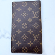 Load image into Gallery viewer, Louis Vuitton Monogram Porte Valeurs Wallet 8906AN