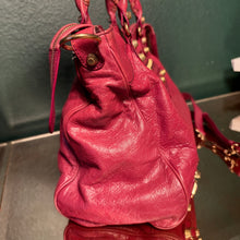 Load image into Gallery viewer, Balenciaga Velo Agneau Giant Hardware