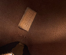 Load image into Gallery viewer, PRELOVED Louis Vuitton Monogram Mini Ellipse Wristlet Clutch