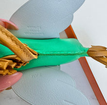 Load image into Gallery viewer, PRELOVED HERMES Rodeo Pegase Horse MM Bag Charm