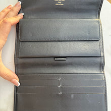 Load image into Gallery viewer, Louis Vuitton Min Lin Monogram Porte Tresor International Wallet
