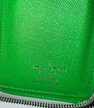 Load image into Gallery viewer, PRELOVED Louis Vuitton X Kidsuper BUNDLE Portrait Keepall Bandouliere 25 and Zippy Wallet