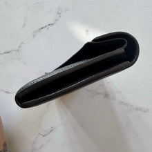 Load image into Gallery viewer, Louis Vuitton Grained Calfskin Monogram Double V Wallet