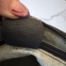 Load image into Gallery viewer, Gucci Supreme GG Canvas Boston Bag